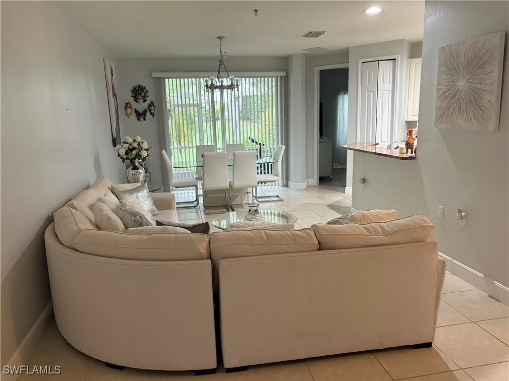 Property Photo: 1380 Sweetwater Cove 103 FL 34110
