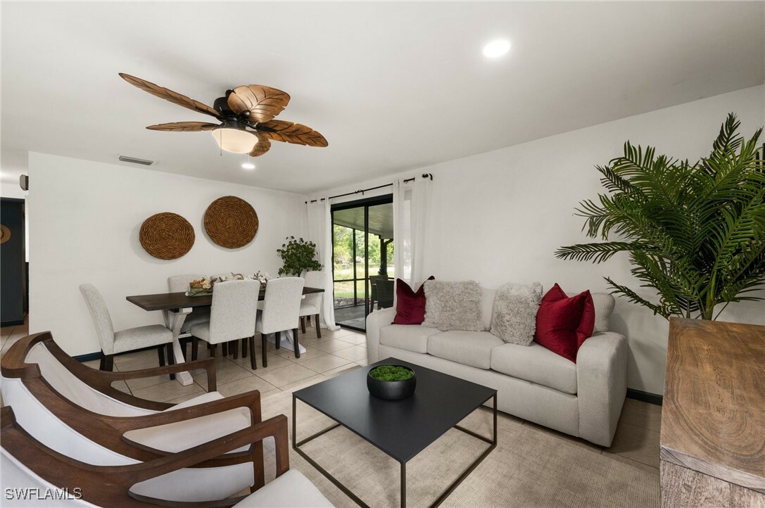 Property Photo: 17208 Haitian Drive FL 33967