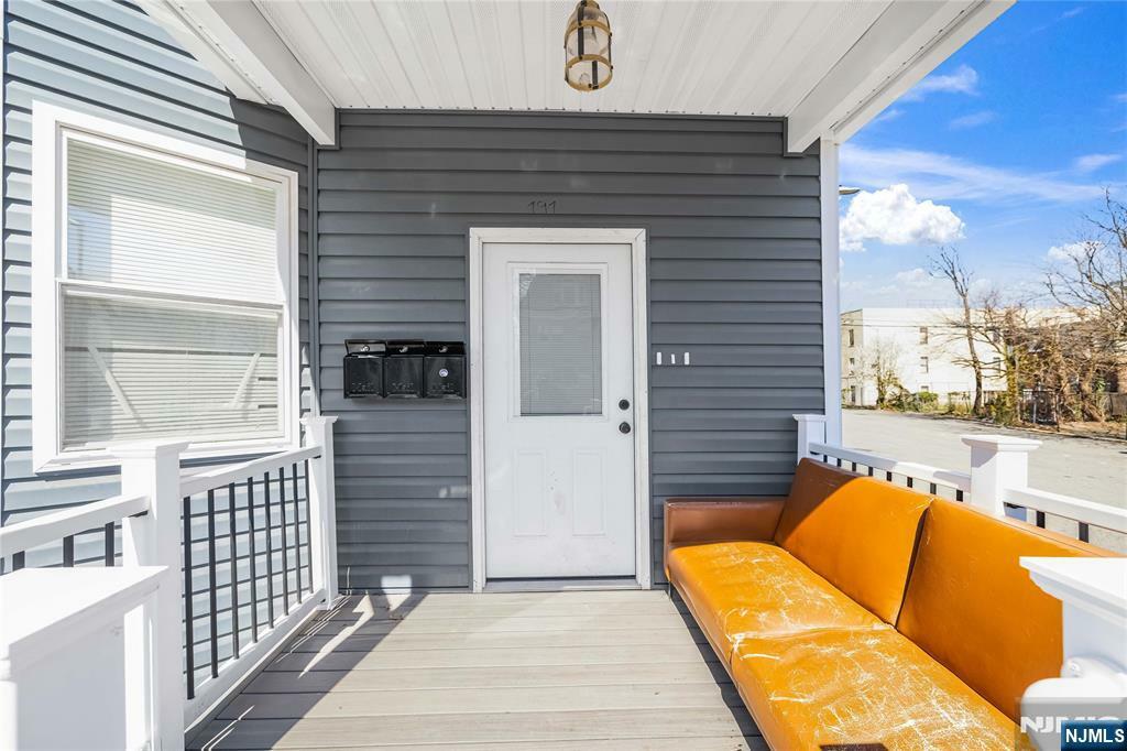 Property Photo: 191 17th Street NJ 07017