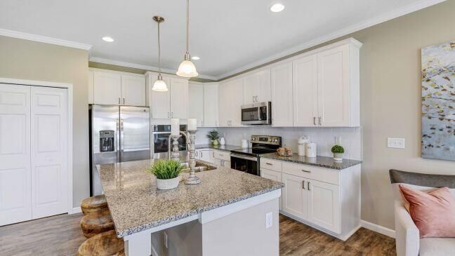 Property Photo:  2503 Winner'S Post Way  KY 41005 