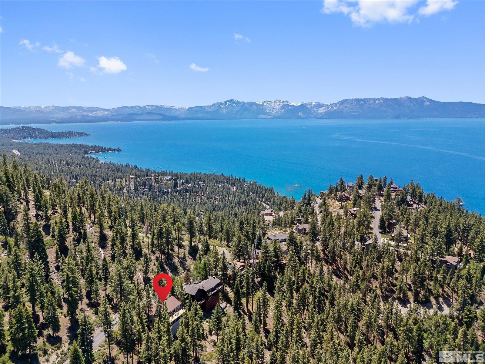 Property Photo:  1374 Winding Way  NV 89413 