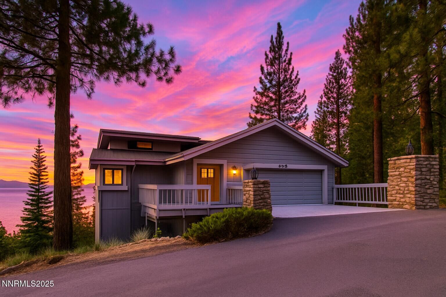 Property Photo:  1374 Winding Way  NV 89413 
