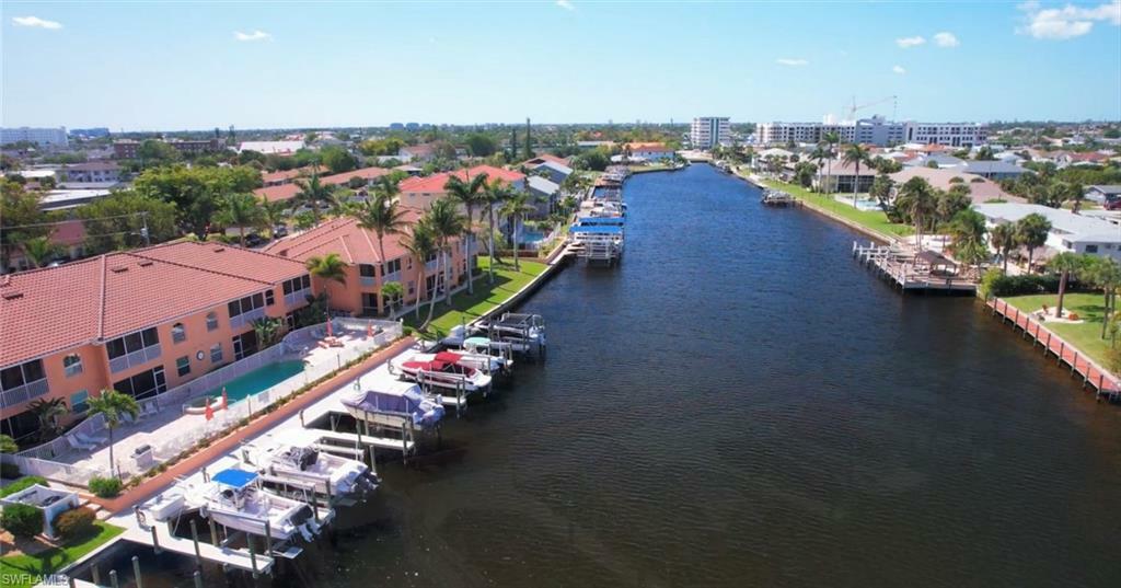 Property Photo: 4566 SE 5th Pl 104 FL 33904