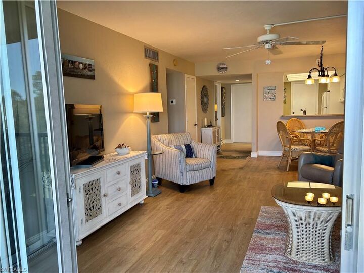 Property Photo: 25808 Cockleshell Dr 315 FL 34135