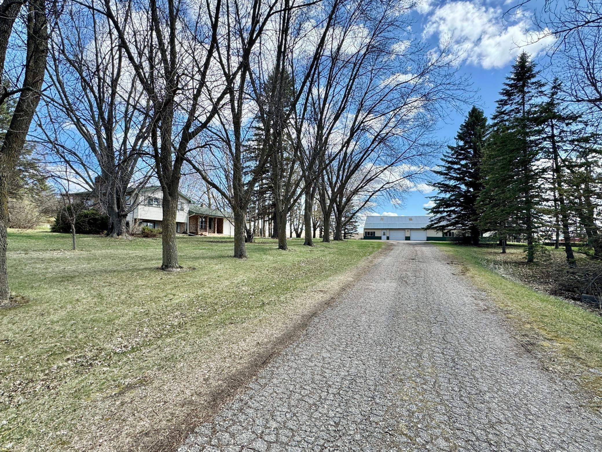 Property Photo: 17890 County Highway 28 MN 56572