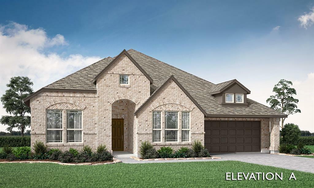 2041 Picnic Creek  Desoto TX 75115 photo