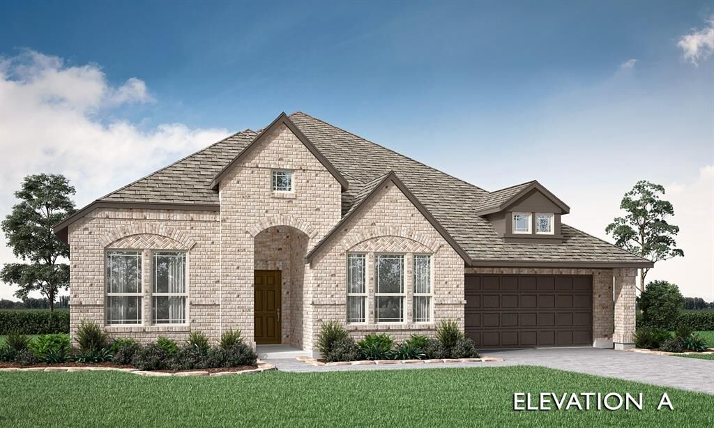 Property Photo:  2041 Picnic Creek  TX 75115 