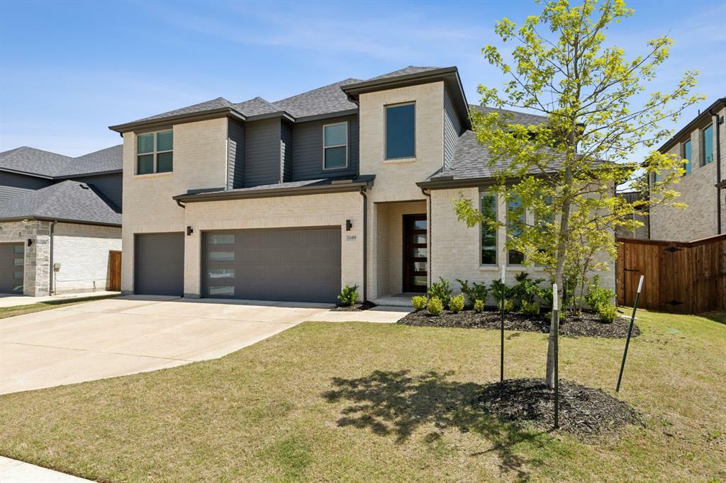 Property Photo: 12418 Mikaela Drive TX 75033