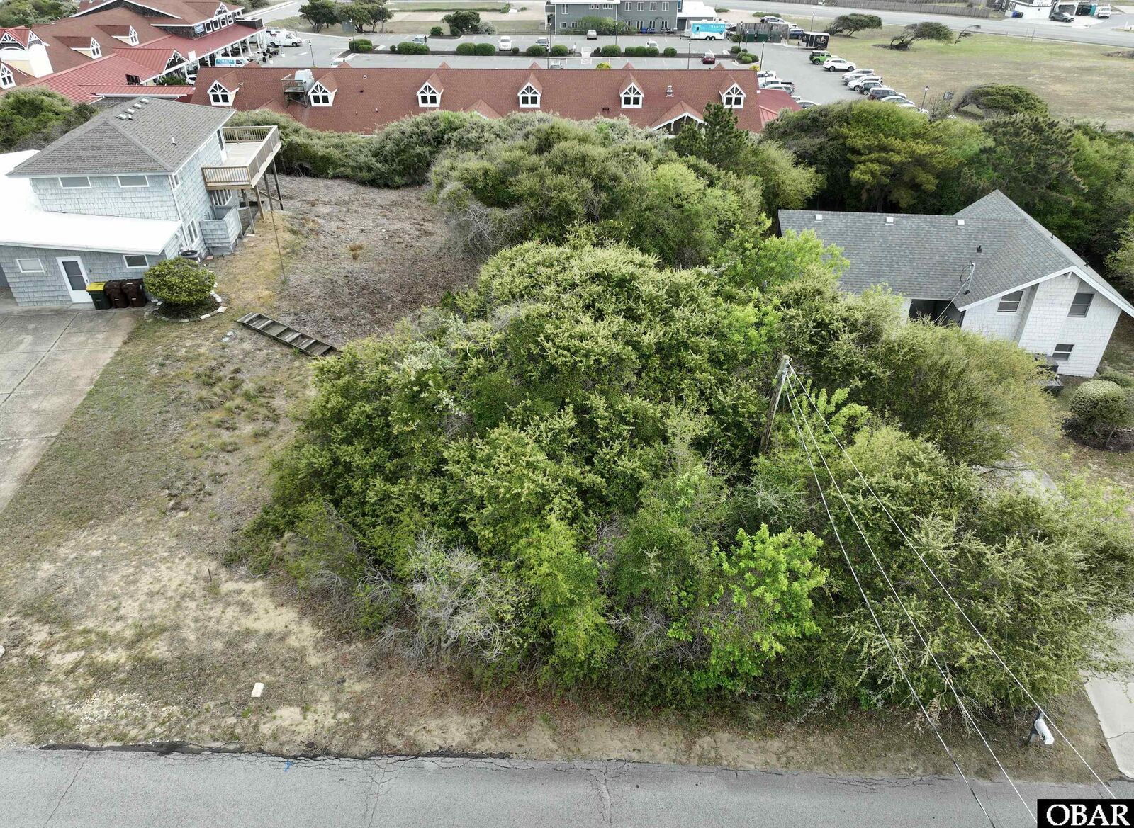Property Photo:  18 Skyline Road  NC 27949 