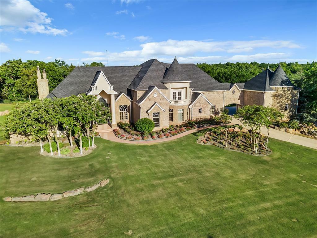 Property Photo: 11016 Waters Welling Way OK 73013