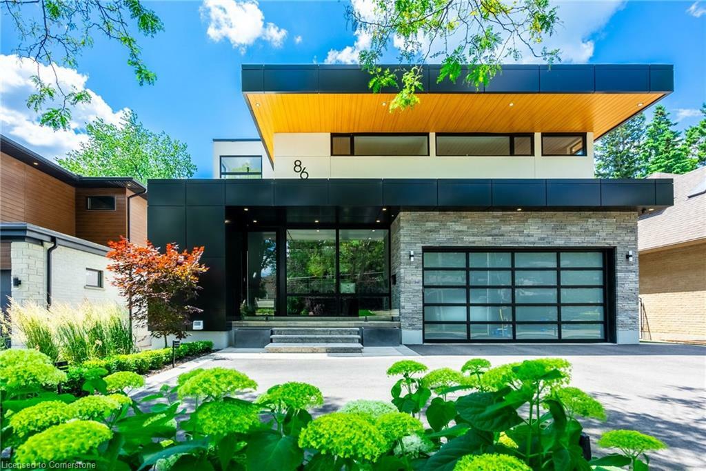 Property Photo: 86 Valleyview Drive ON L9G 2A5