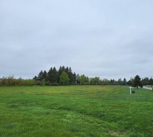 Property Photo:  Lot 56 Campbells Way  PE C0B 1X0 