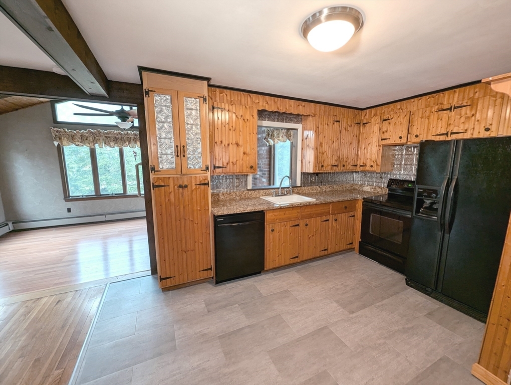 Property Photo:  145 Pleasant St  MA 02038 