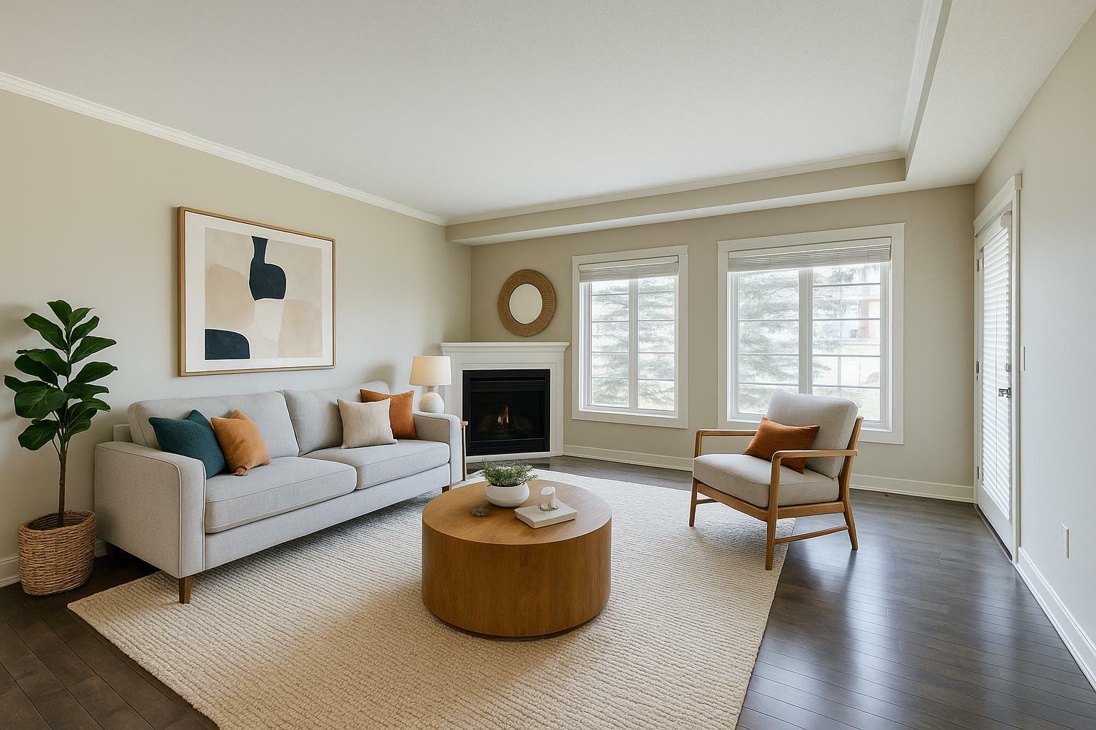 Property Photo: 15 Sunset Square 220 AB T4C 0E7