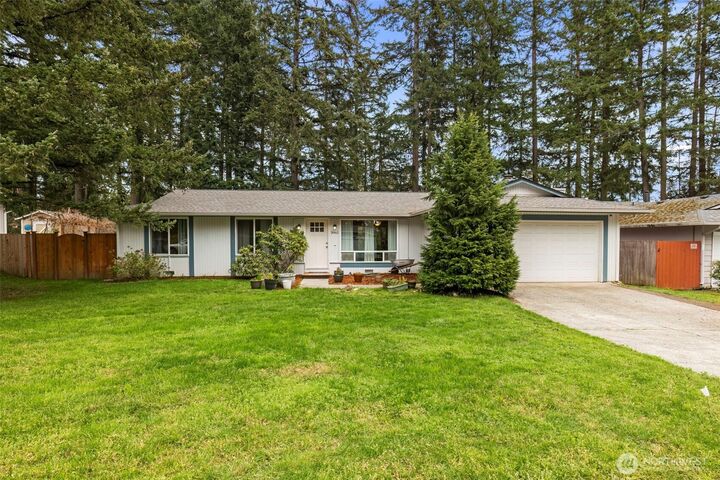 3965  Celeste Court SE  Port Orchard WA 98366 photo