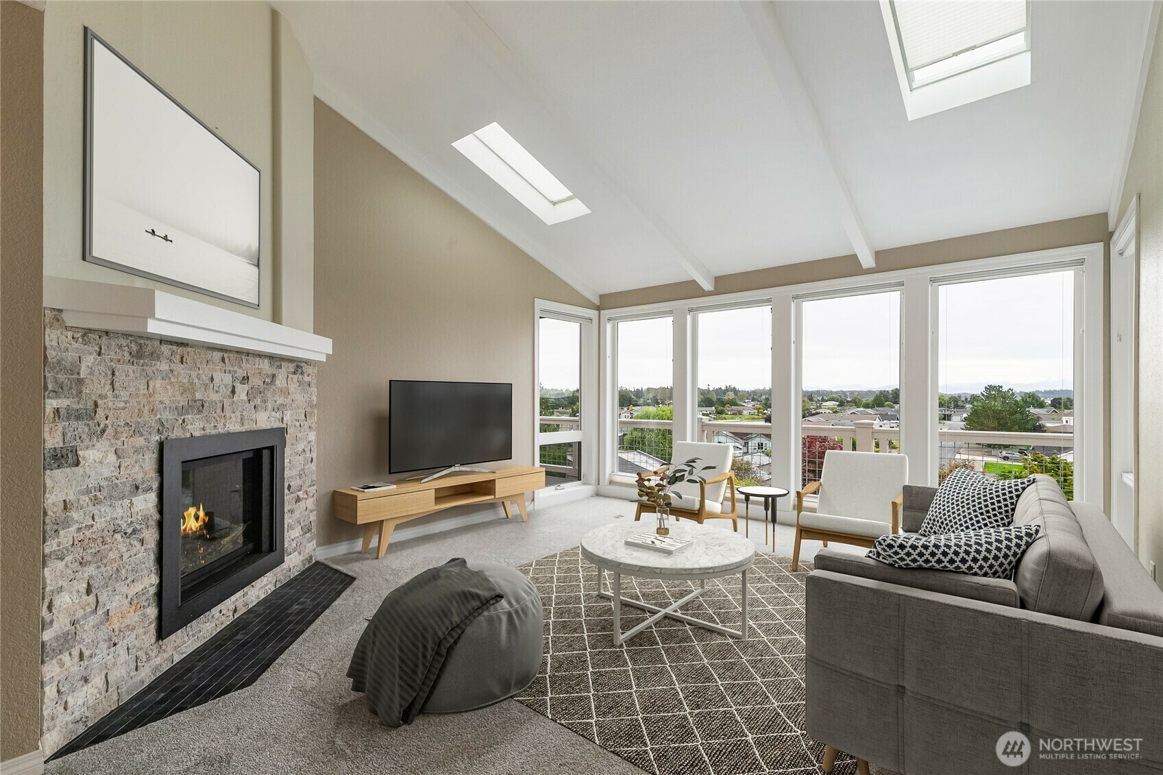 Property Photo: 8196 Comox Road WA 98230