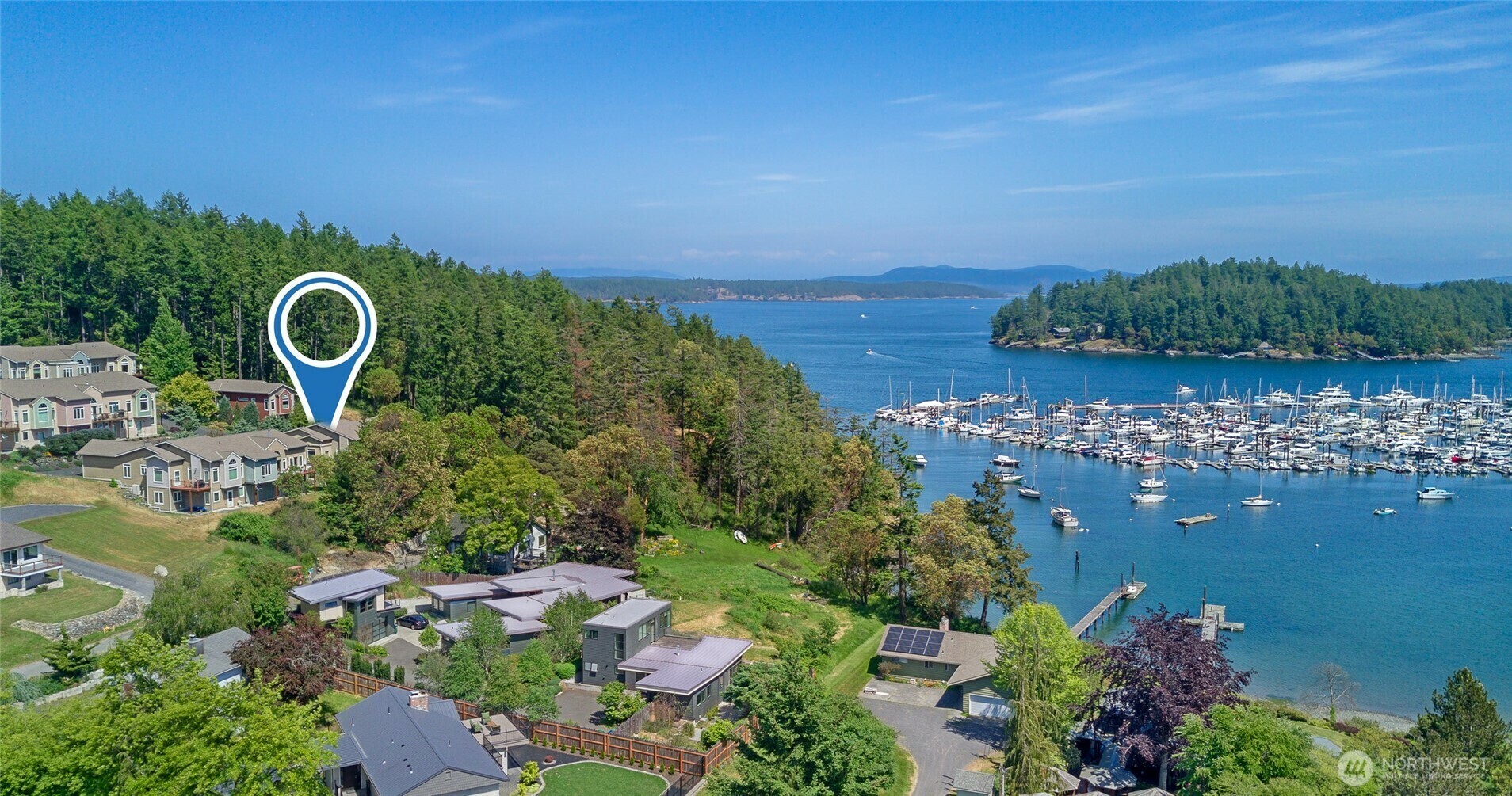 Property Photo:  475  Perry Place 14  WA 98250 