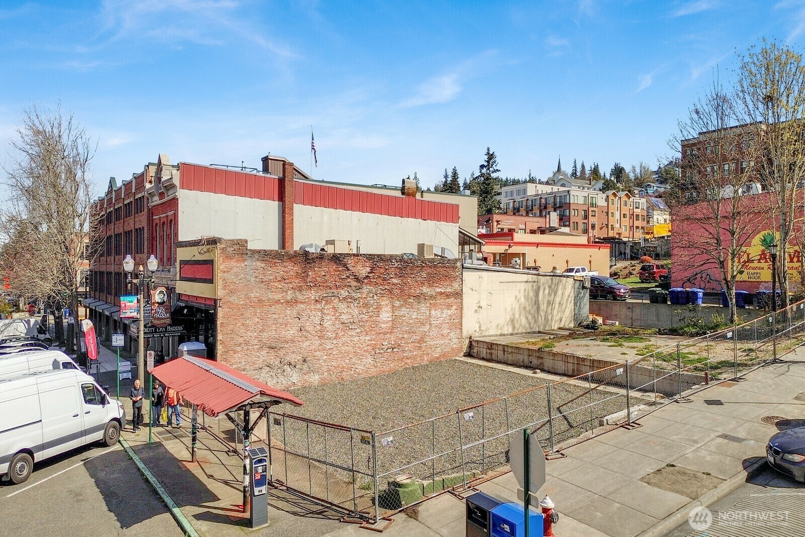 Property Photo:  1101  Harris Avenue  WA 98225 
