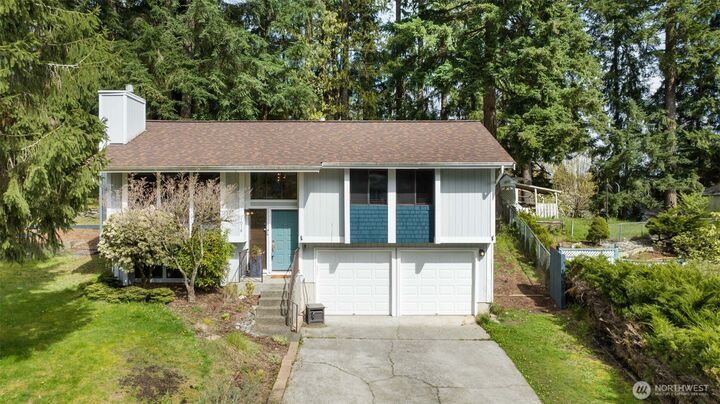 1018 NE Coco Court  Bremerton WA 98311 photo