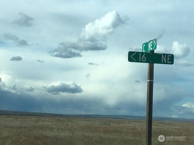 Property Photo:  99999 NE 16 Road NE  WA 98851 