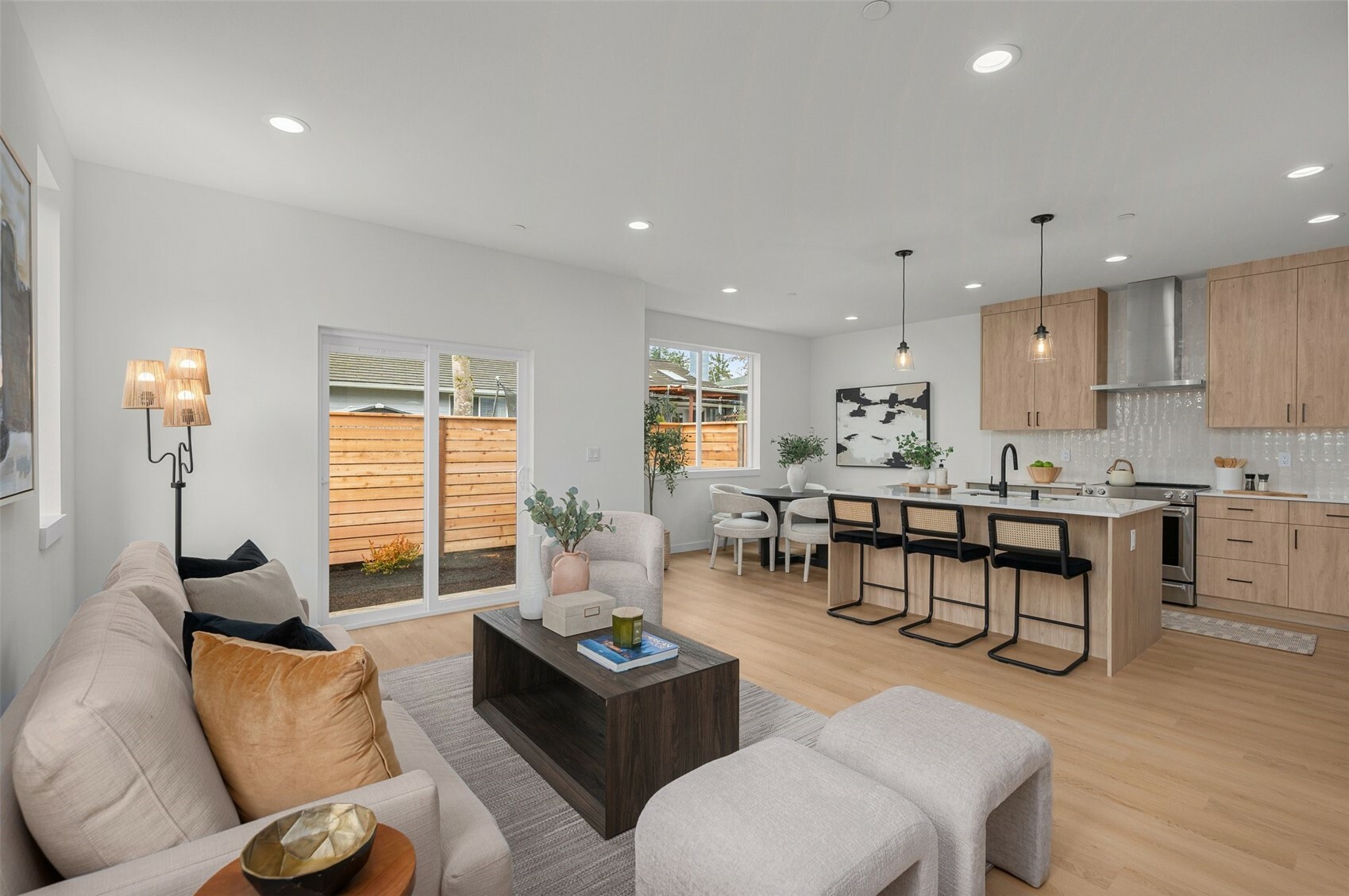 Property Photo: 1510 A Hollow Dale Place A WA 98204