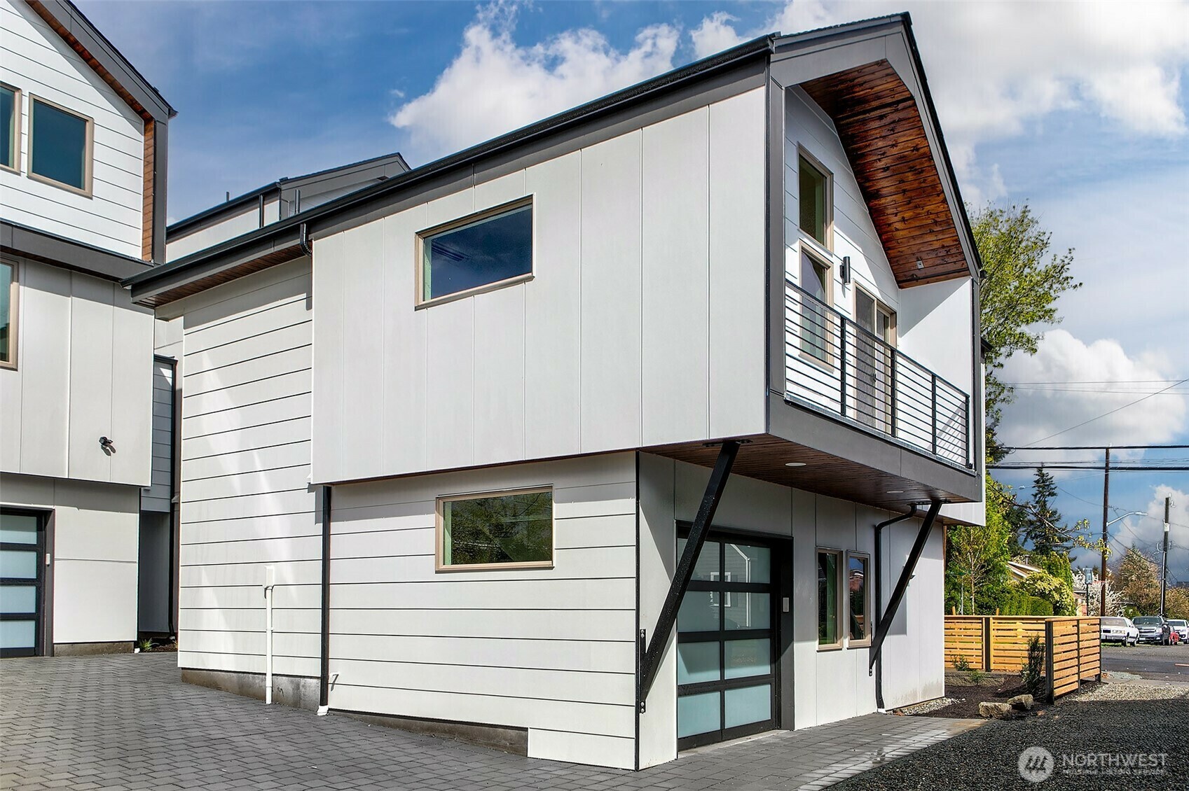 Property Photo: 5307 48th Avenue S WA 98118