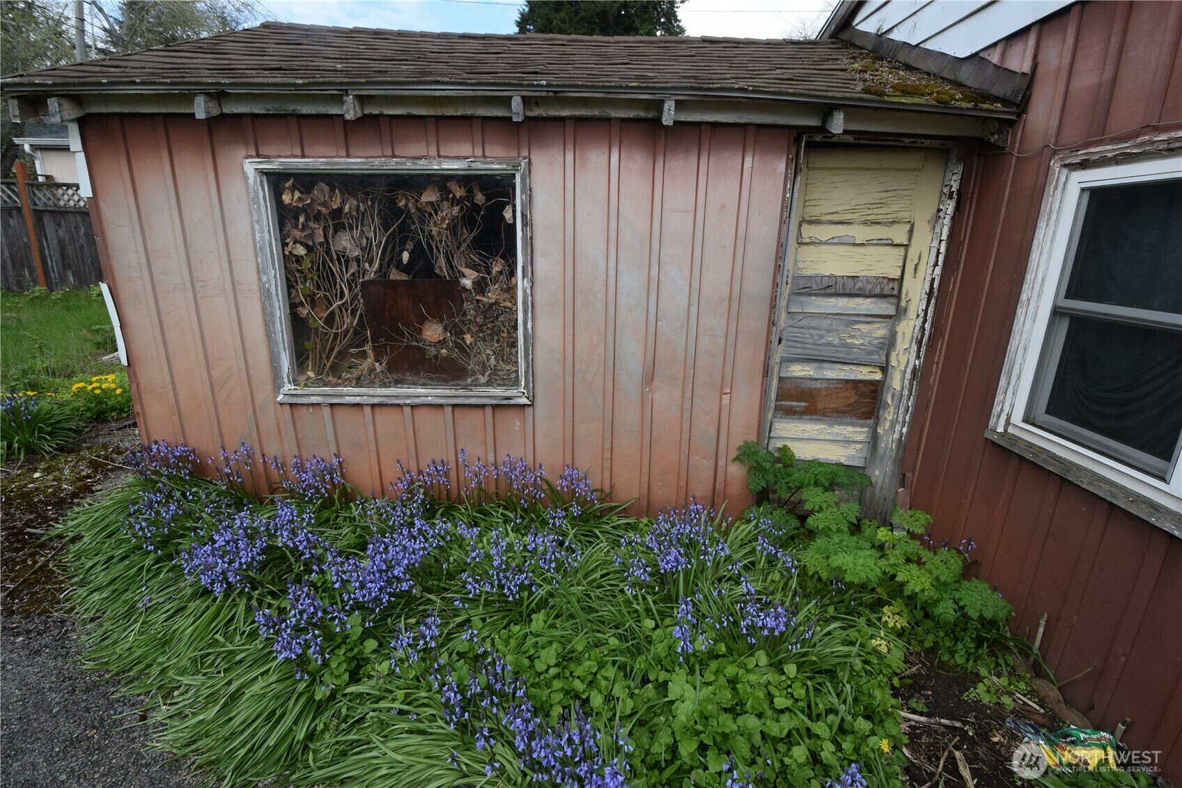 Property Photo: 4123 McCall Boulevard W WA 98312
