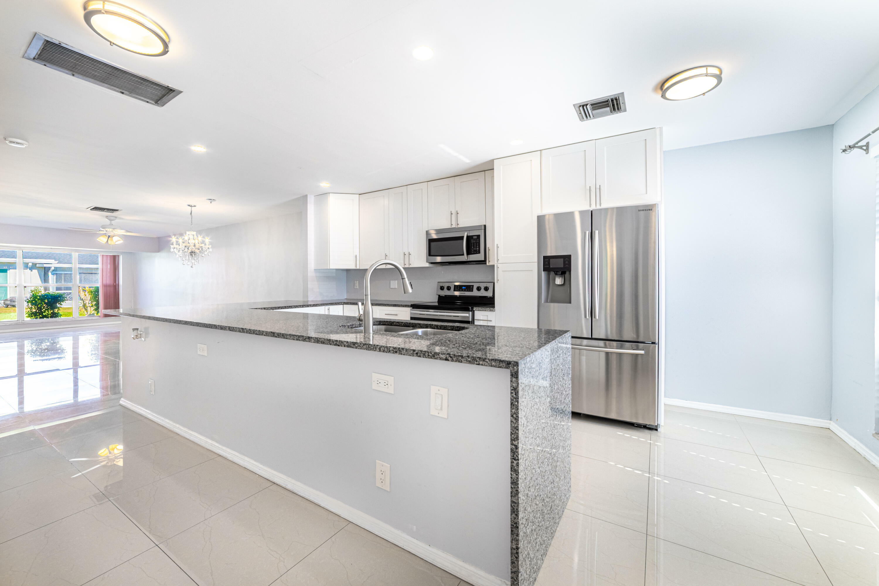 Property Photo: 2720 SW 15th Street 2-A FL 33445