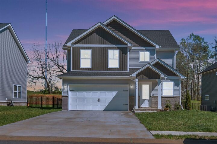 Property Photo: 786 Limestone Way KY 37043