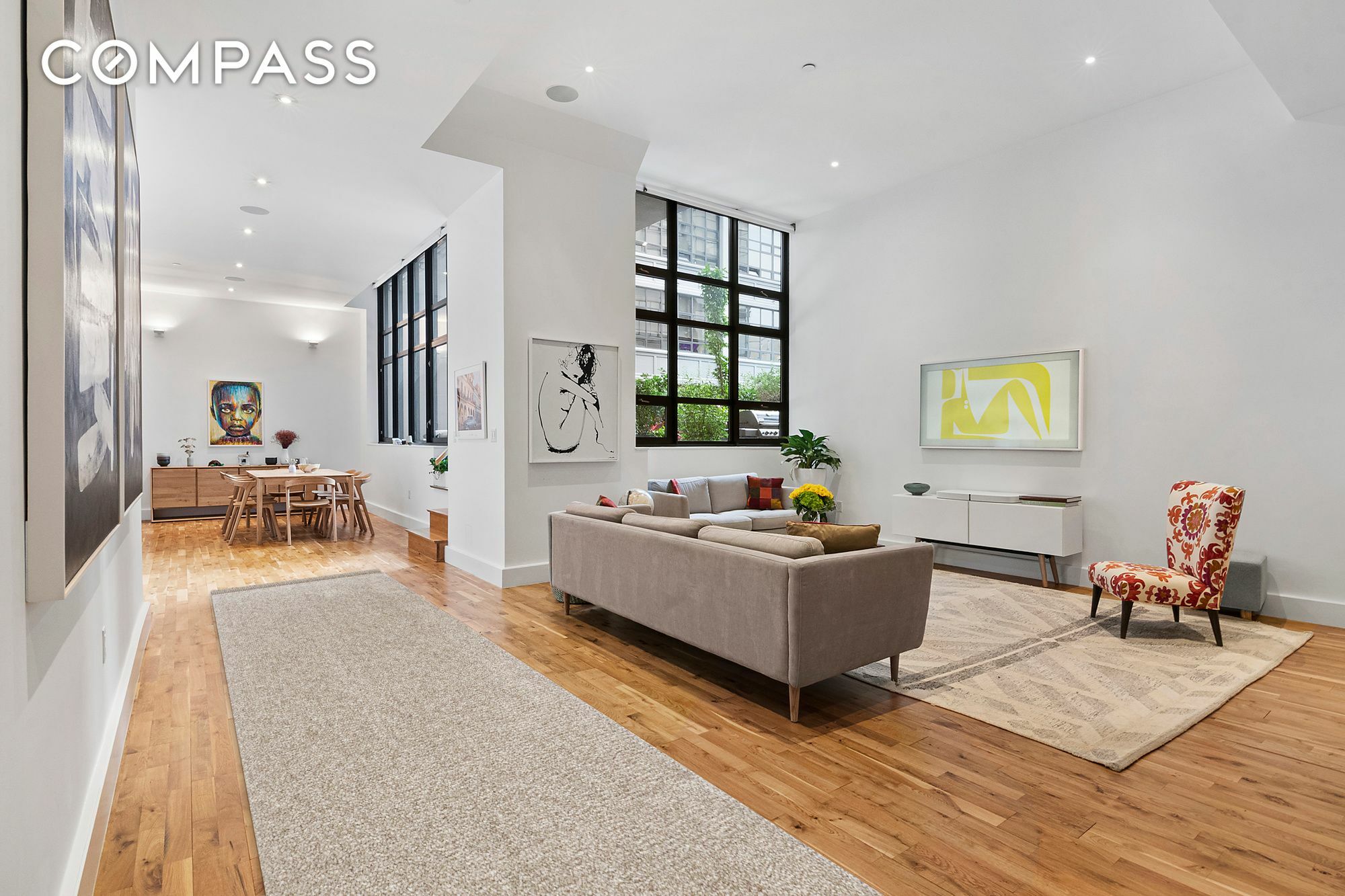 Property Photo: 360 Furman Street 320/321 NY 11201