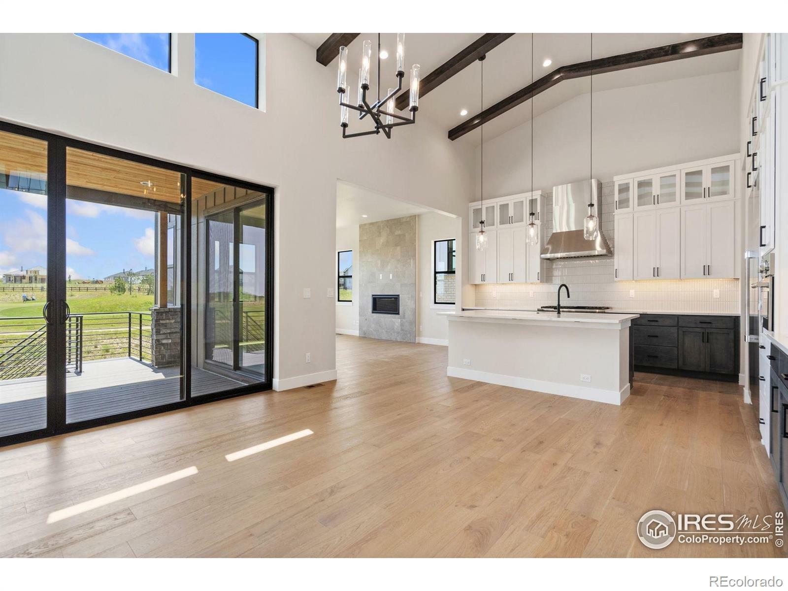 Property Photo: 1653 Flourish Drive CO 80550