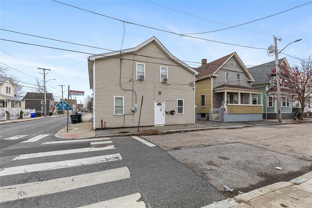 Property Photo: 47 Burnside Street RI 02905