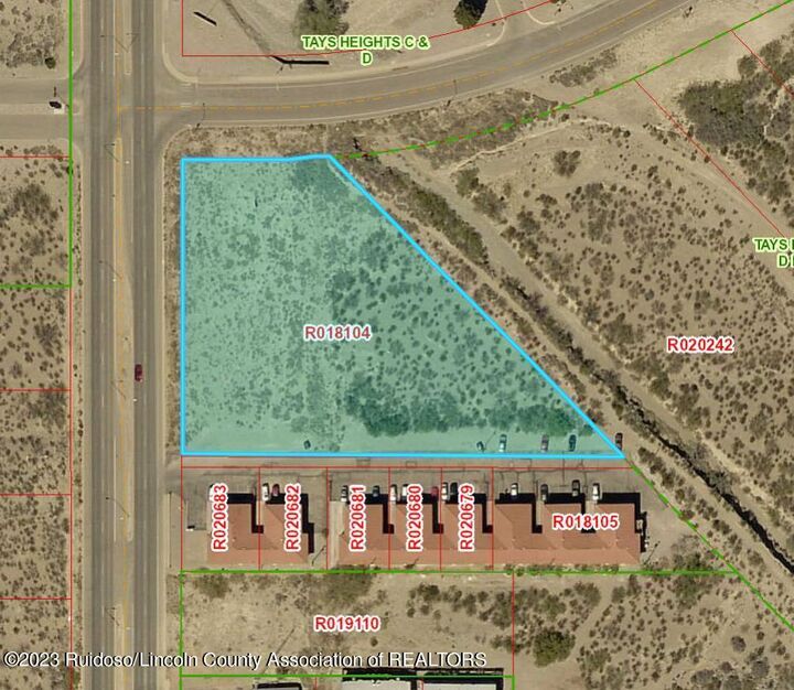 2200 Scenic Drive  Alamogordo NM 88310 photo