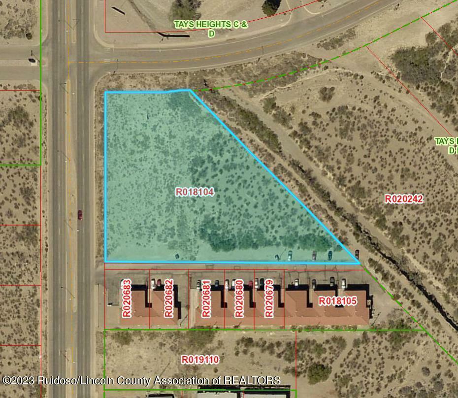 Property Photo: 2200 Scenic Drive NM 88310