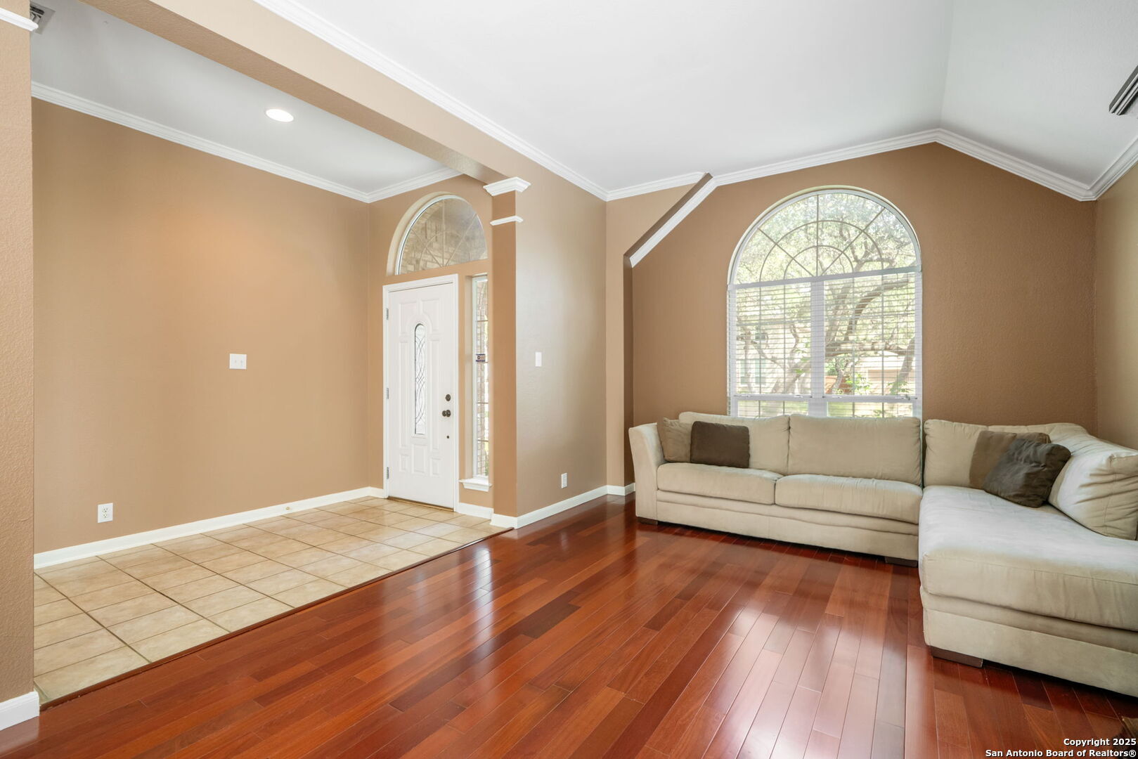 Property Photo: 2607 Plum Hollow TX 78258
