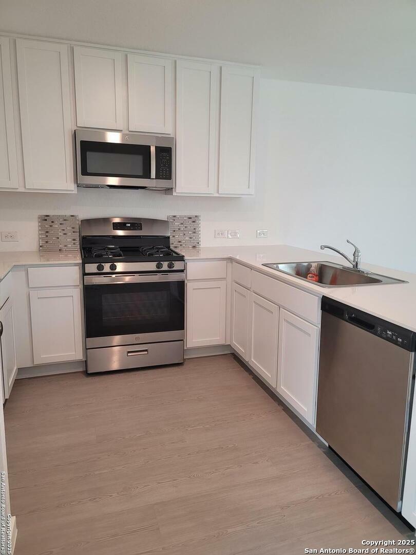 Property Photo: 7633 Aston Peak TX 78253