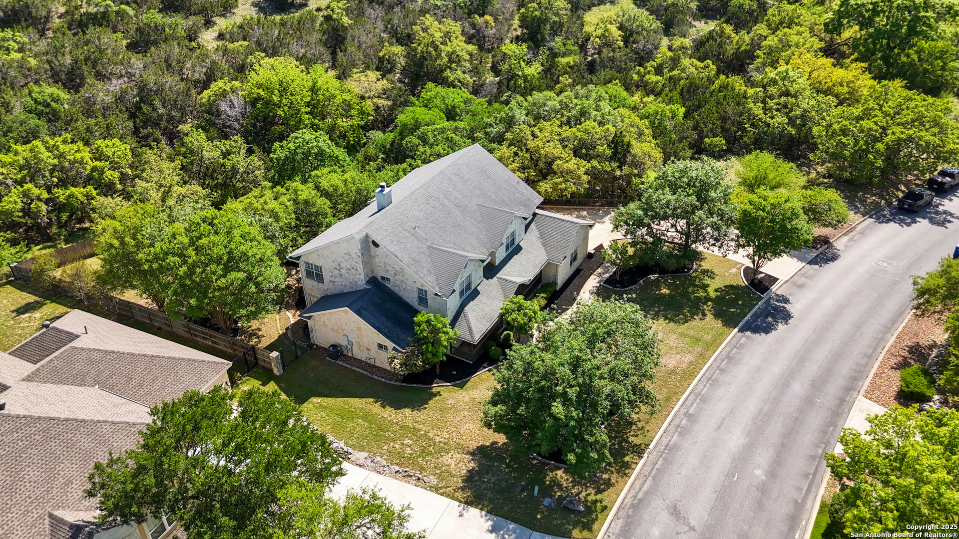 Property Photo: 2243 Winding TX 78260