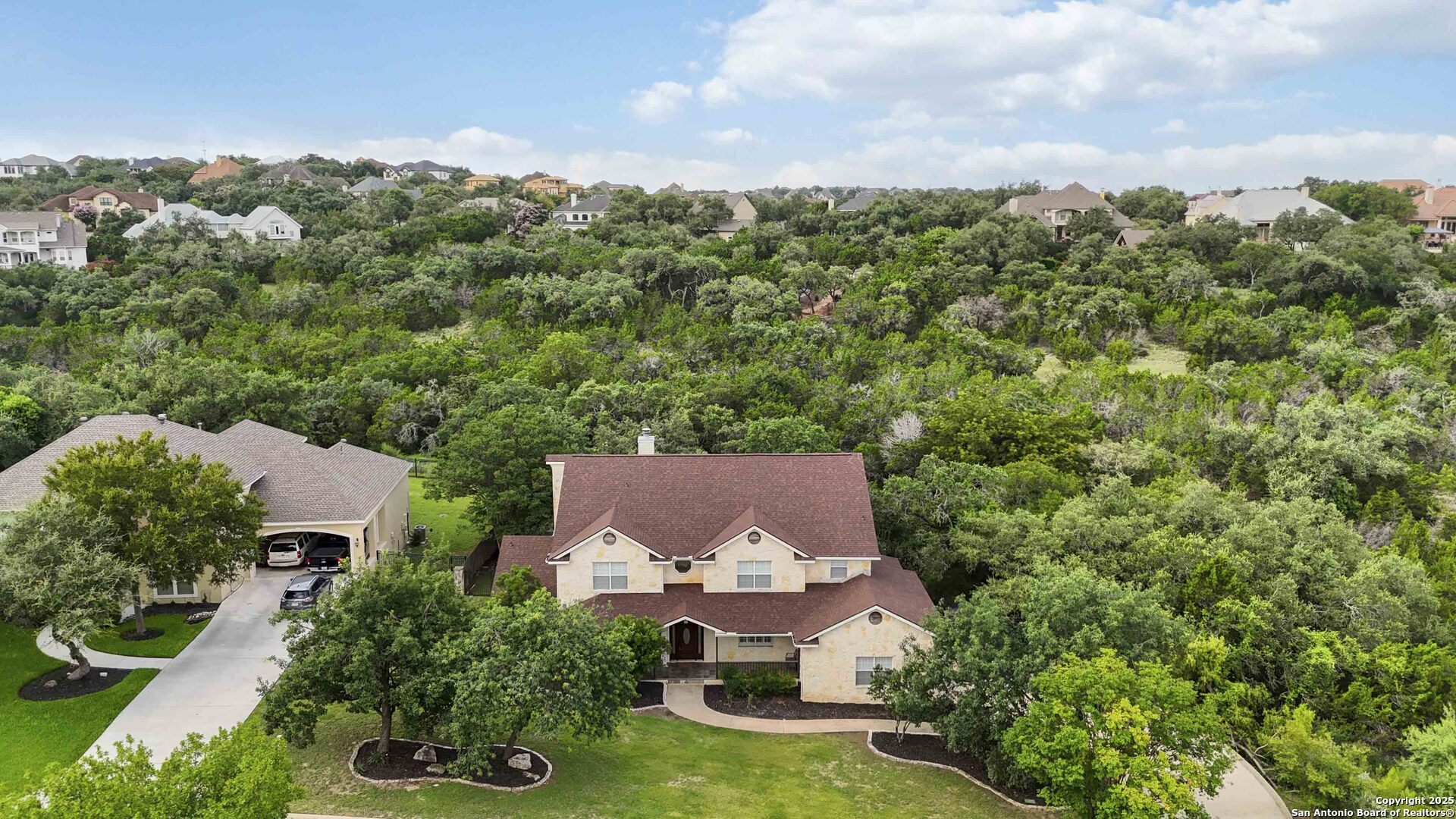 Property Photo: 2243 Winding TX 78260