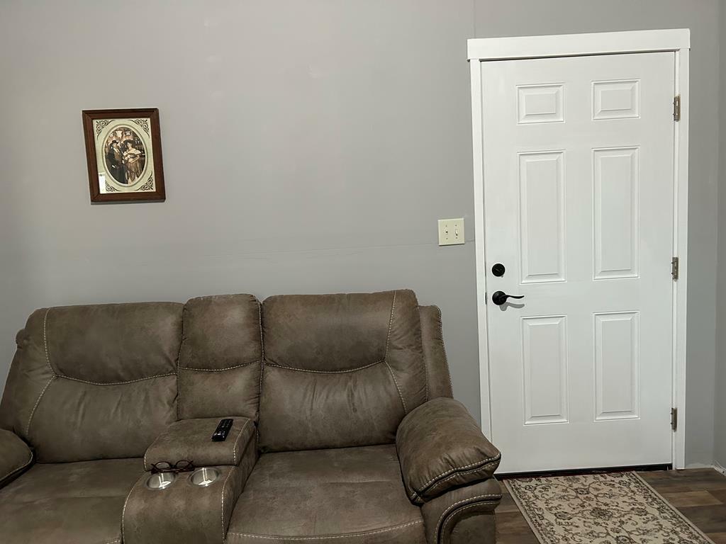 Property Photo: 6519 W James Anderson Hwy VA 24553
