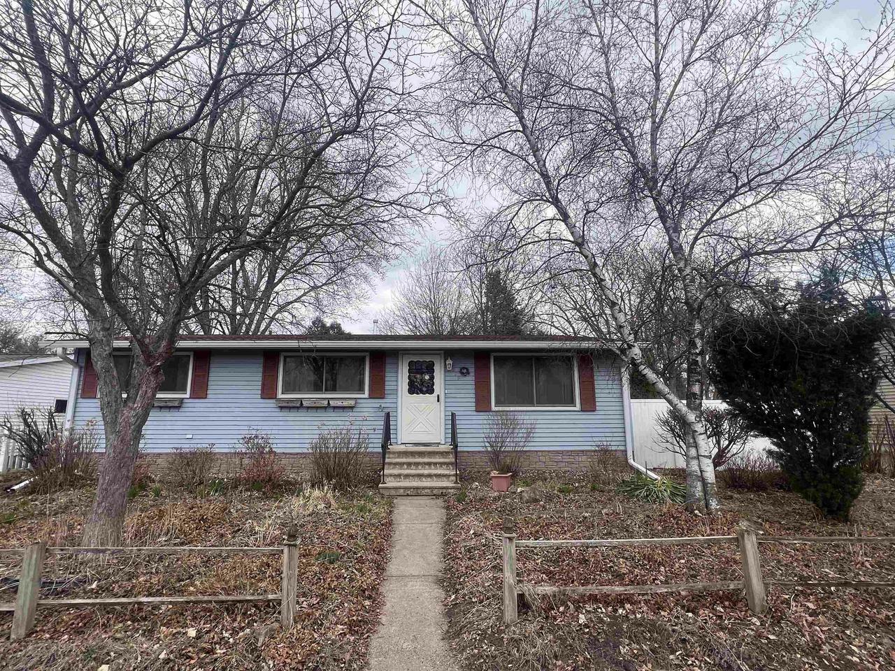 Property Photo:  719 South Water Street  WI 54656 