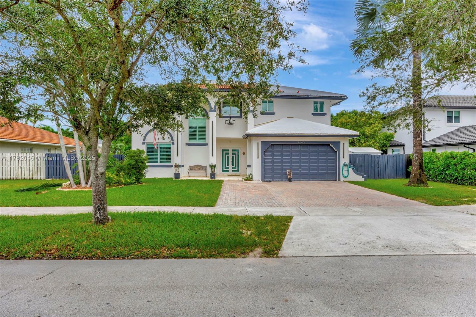 9663 SW 158th Ct  Miami FL 33196 photo