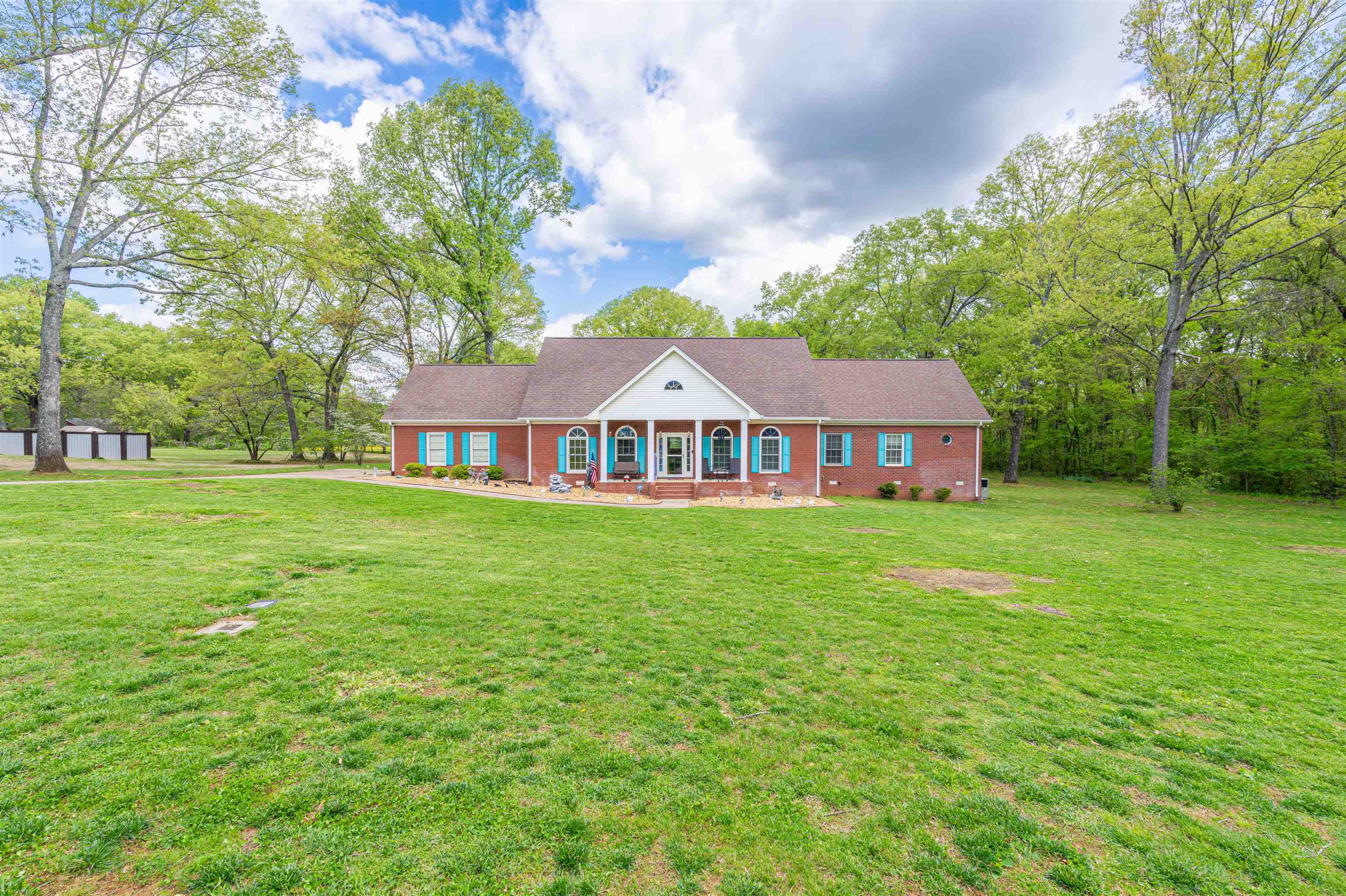 507 Blaine St  Muscle Shoals AL 35661 - MUSCLE S photo