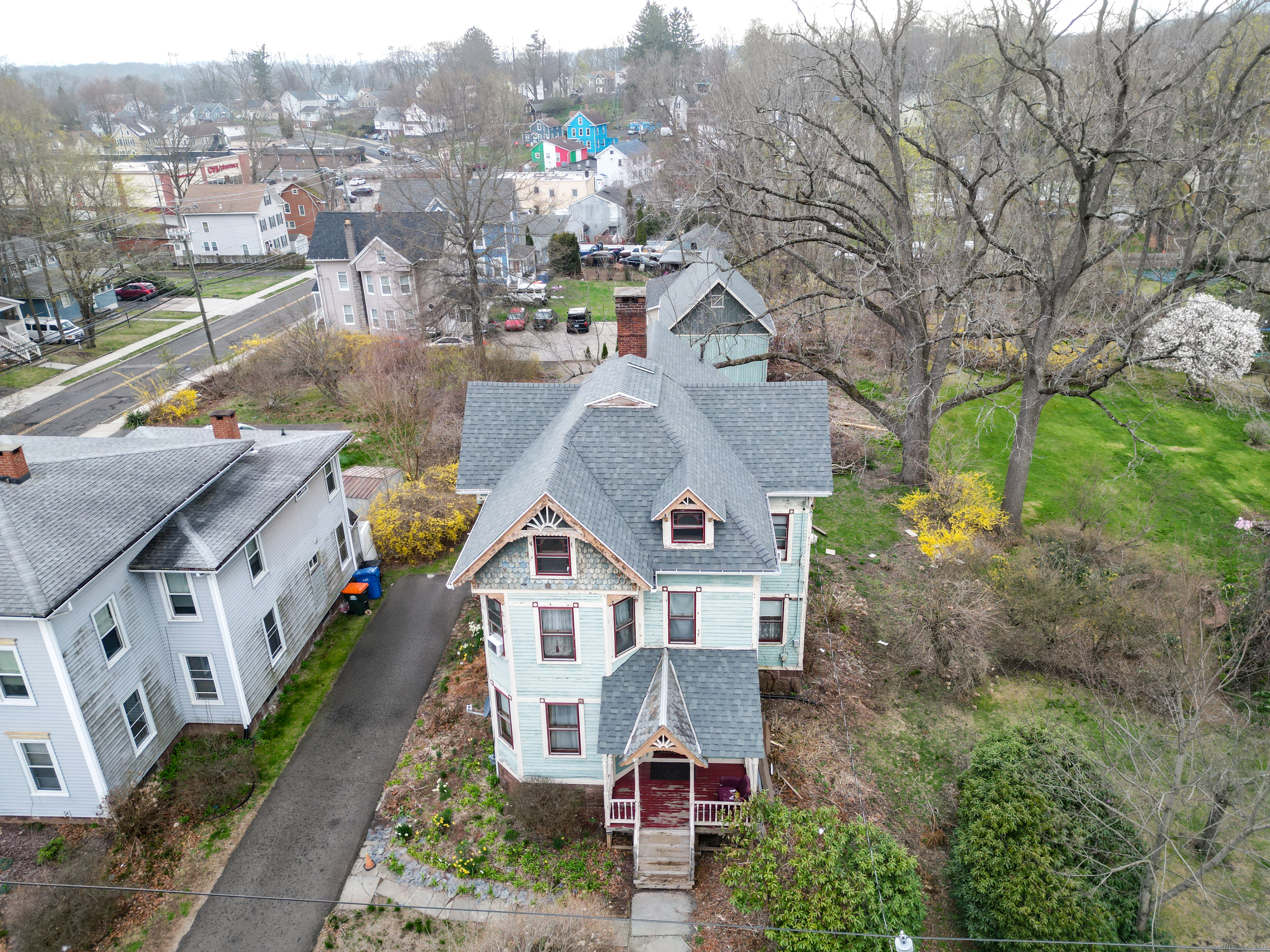185 Curtis Street  Meriden CT 06450 photo
