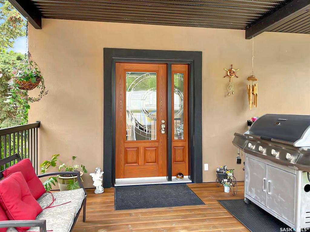 Property Photo: 33 Gaddesby Crescent SK S0M 0L0