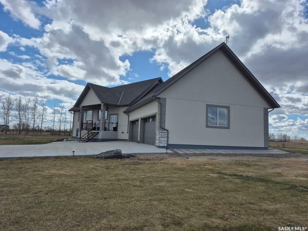 Property Photo: Rural Address SK S7K 3J9