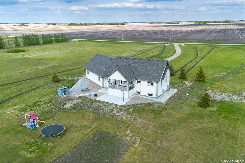 Property Photo: Rural Address SK S7K 3J9