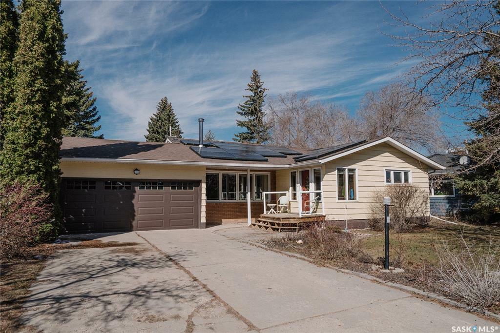 518 Bate Crescent  Saskatoon SK S7H 3A7 photo