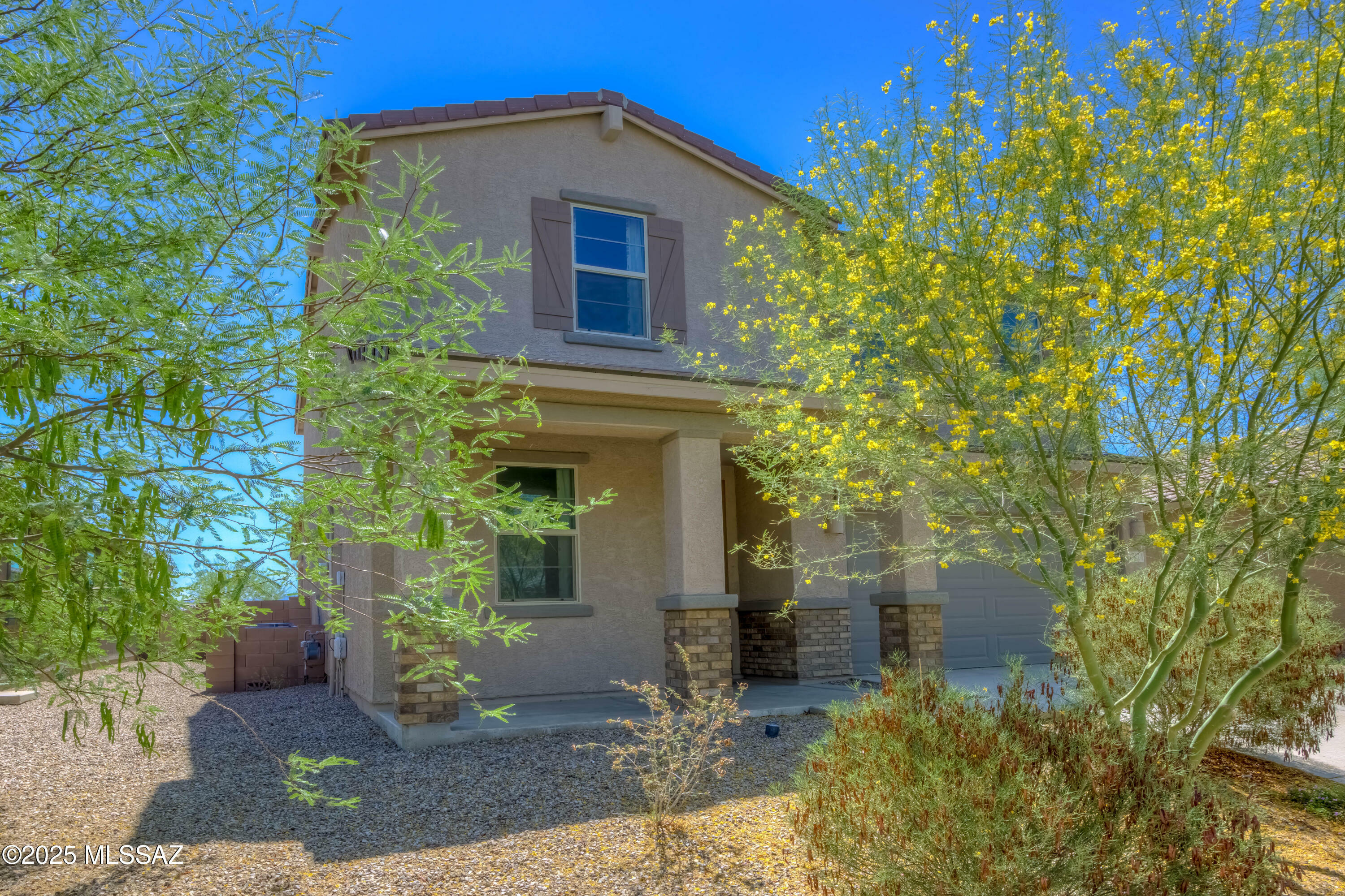 Property Photo: 13114 N Grayson Drive AZ 85653