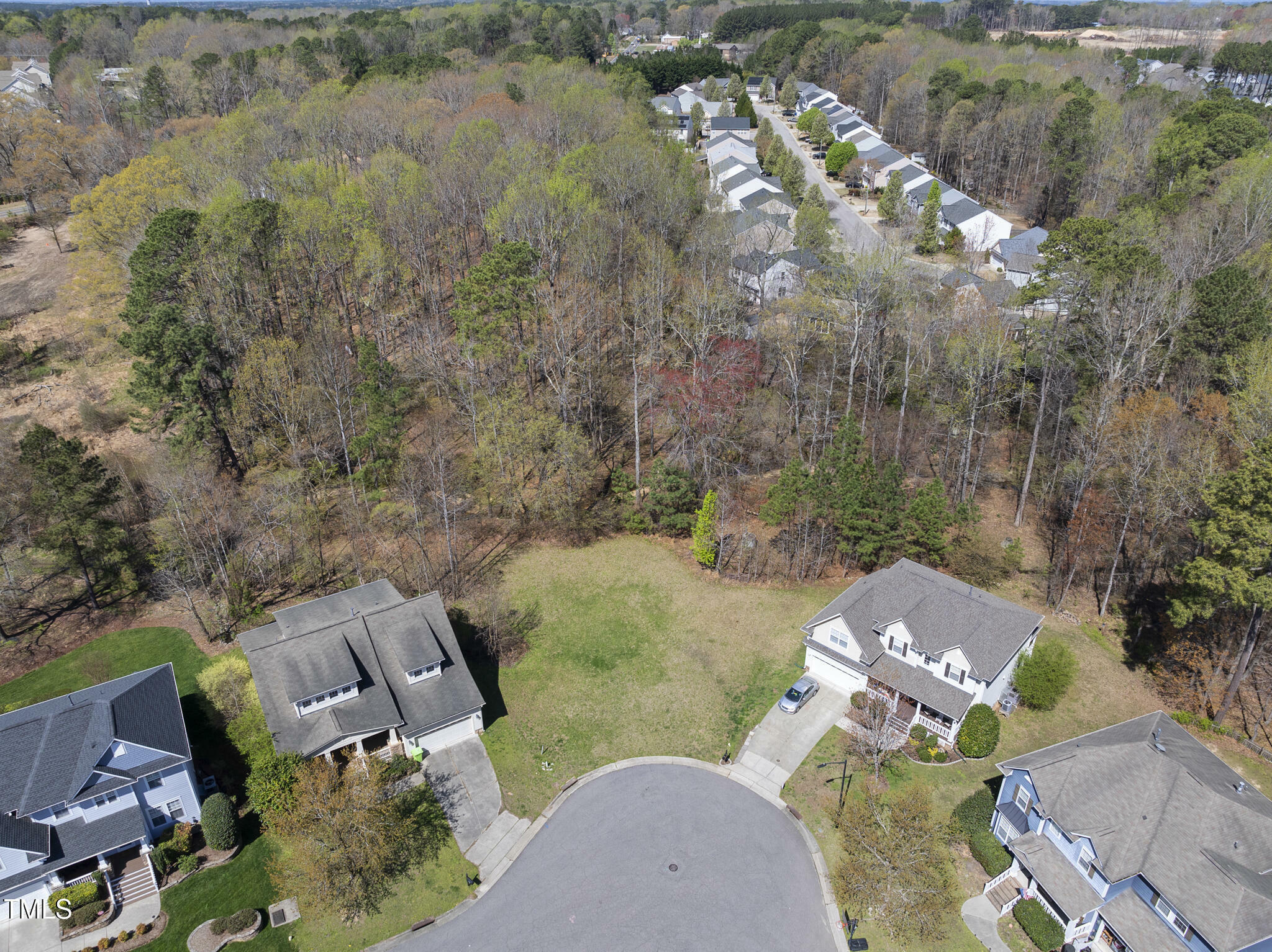 Property Photo: 10157 Darling Street NC 27613