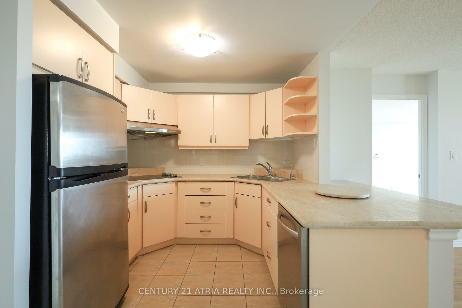 Property Photo: 2020 McNicoll Avenue 719 ON M1V 0B5